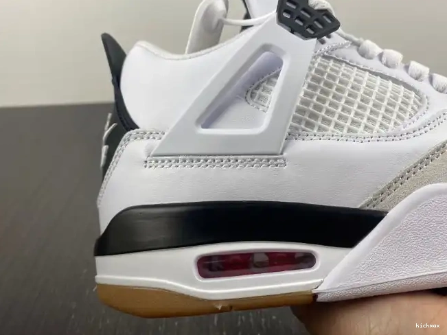 Rep SB DR5415-100 Jordan 4 Retro 0427